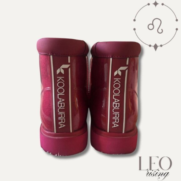 Koolaburra by UGG Water-Resistant Boots – Size 9, Excellent Condition - Picture 2 of 7